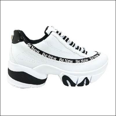 Tênis Sneaker Ramarim Be New