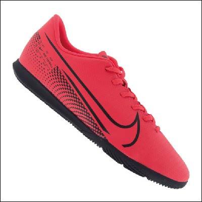 Chuteira Nike Vapor 13 Club IC