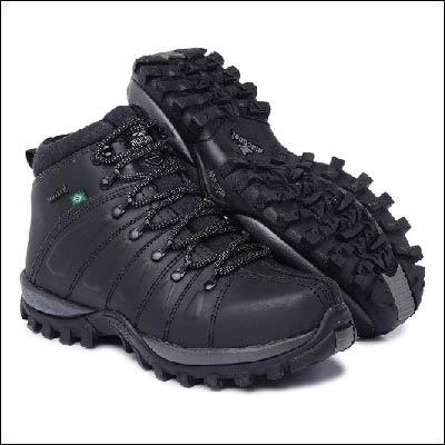 Coturno Emborrachado Macboot C.A.