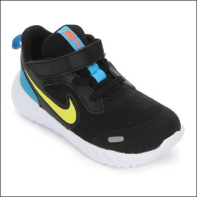 Tênis Nike Infantil Revolution 5 TDV