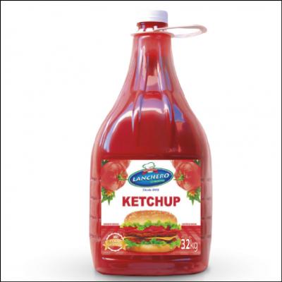 Ketchup Lanchero Galão
