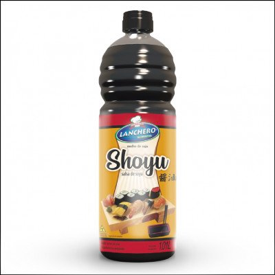 Shoyu Lanchero