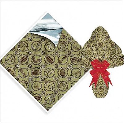 Embalagem para Ovo de Páscoa