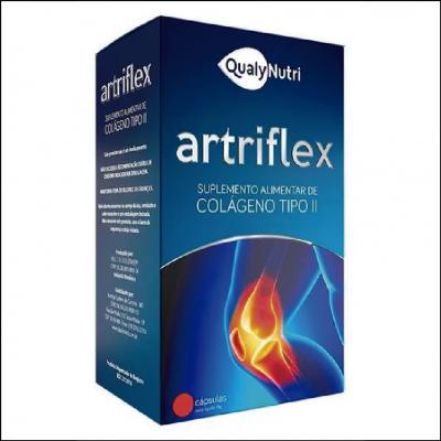 Artriflex Colágeno Tipo II Cápsulas