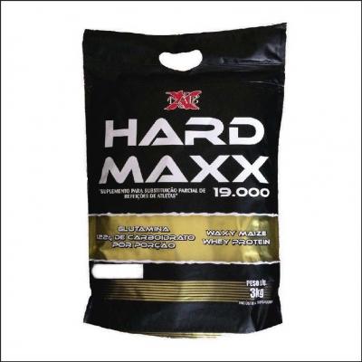 Suplemento Hard Maxx 19.000