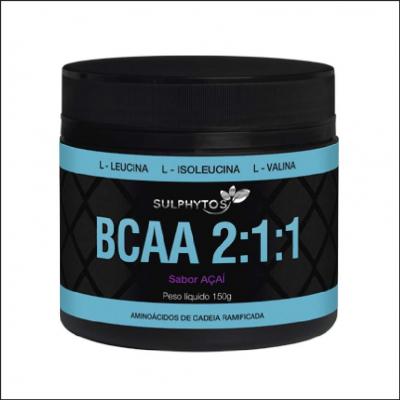 Bcaa 2 1 1 Açaí Sulphytos