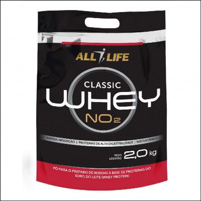 All Life Classic Whey