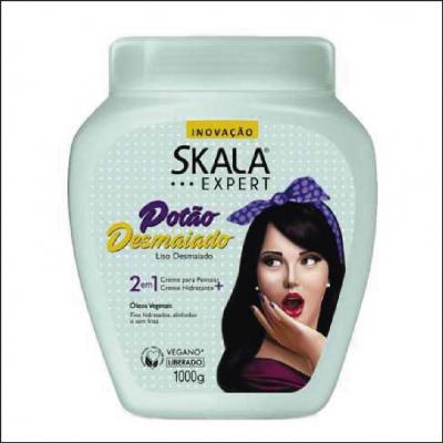 Potão Desmaiado Skala Expert
