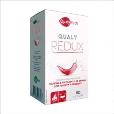 Qualy Redux QualyNutri