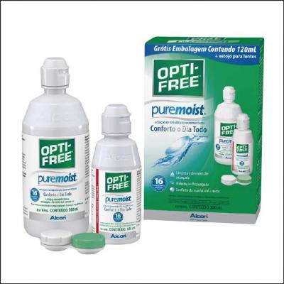 Opti-free Puremoist