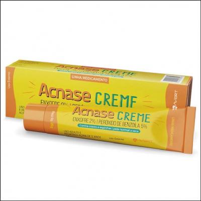 Acnase Creme