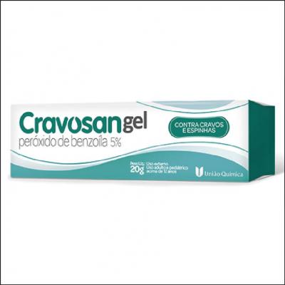 Cravosan Gel