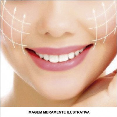 Harmonização Orofacial