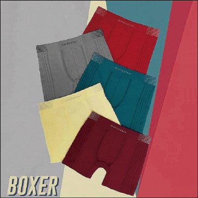 Cueca Boxer Selene