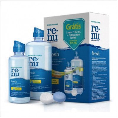 Renu Fresh
