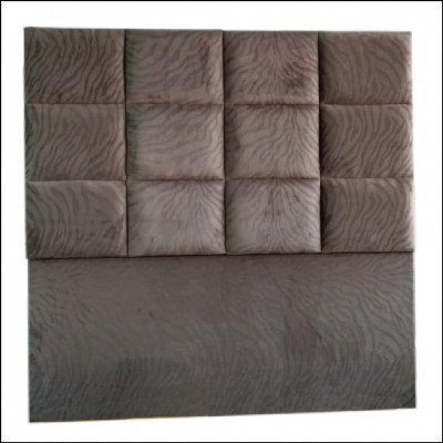 Fabricação de Cabeceiras de Camas