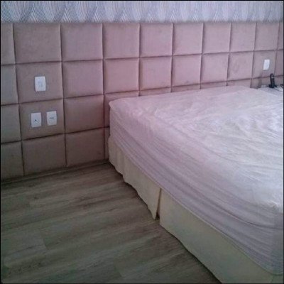 Fabricação de Cabeceiras de Camas