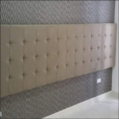 Fabricação de Cabeceiras de Camas