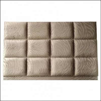 Fabricação de Cabeceiras de Camas