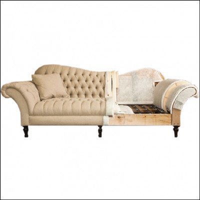 Reforma de Estofados