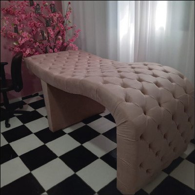 Fabricação e Reforma de Maca