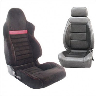 Reforma em Bancos Automotivo