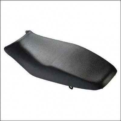 Capa de banco de Moto