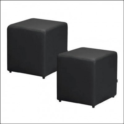 Fabricação e Reforma de Puff