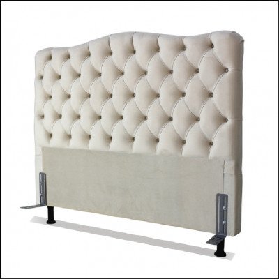 Reforma Cabeceira de Camas