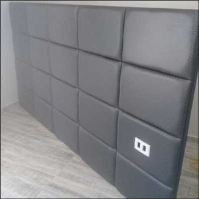 Fabricação de Cabeceiras de Camas