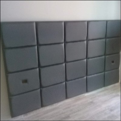 Fabricação de Cabeceiras de Camas - imagem 3