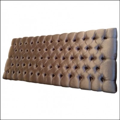 Fabricação de Cabeceiras de Camas - imagem 12