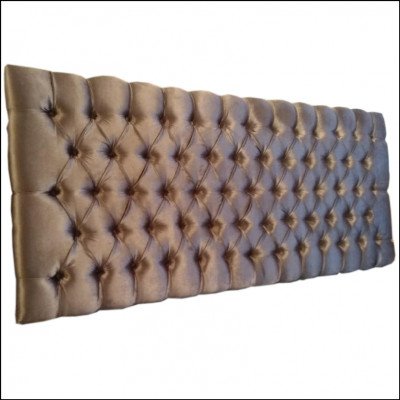 Fabricação de Cabeceiras de Camas - imagem 11