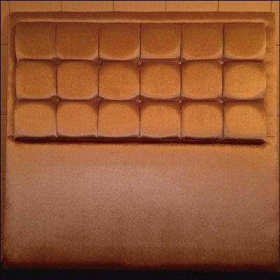 Fabricação de Cabeceiras de Camas - imagem 7