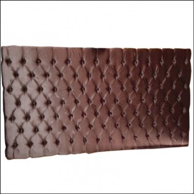 Fabricação de Cabeceiras de Camas - imagem 13