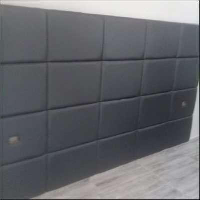 Fabricação de Cabeceiras de Camas - imagem 2