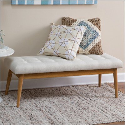 Reforma e Fabricação de Bancos