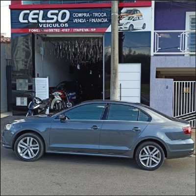 Jetta TSI 2.0 Ano 2017 - imagem 2