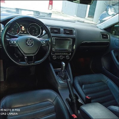 Jetta TSI 2.0 Ano 2017 - imagem 3