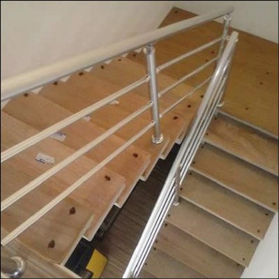 Corrimão e Guarda Corpo - imagem 2