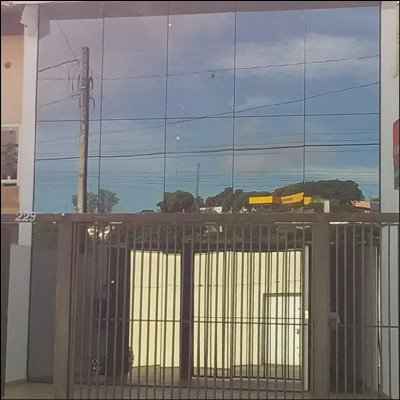 Fachada Glazing - imagem 3