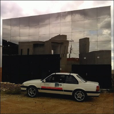 Fachada Glazing - imagem 2