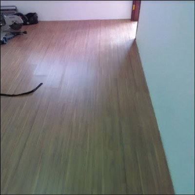 Piso Laminado