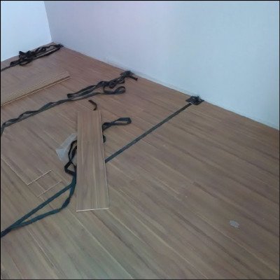 Piso Laminado - imagem 1