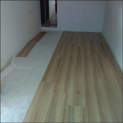 Piso Laminado - imagem 2