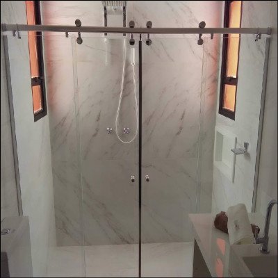 Box Incolor 2 Folhas