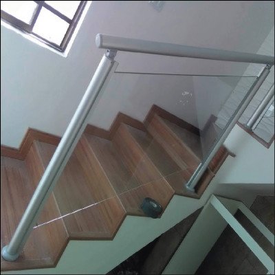 Corrimão e Guarda Corpo