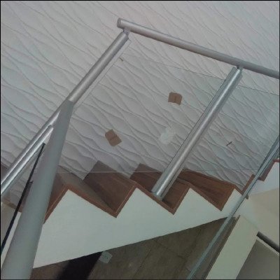 Corrimão e Guarda Corpo - imagem 1