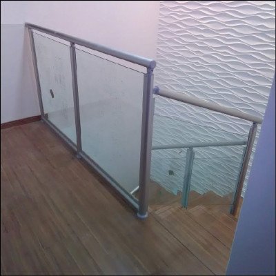 Corrimão e Guarda Corpo - imagem 2