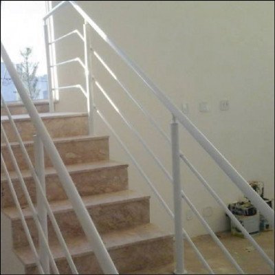 Corrimão de Escada